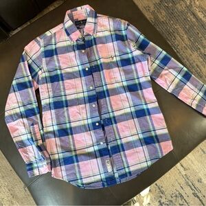 Ralph Lauren Classic Fit Oxford Shirt